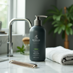 Revitaluxe Hair Revive & Restore Shampoo