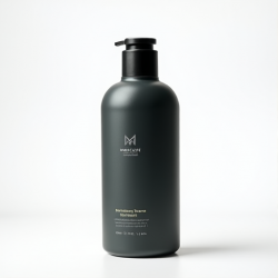 ManCave Defense Shampoo for Men