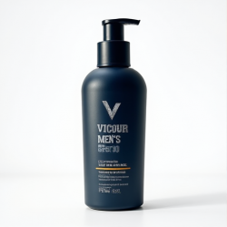 Vigour Men's Sun Shield SPF 30