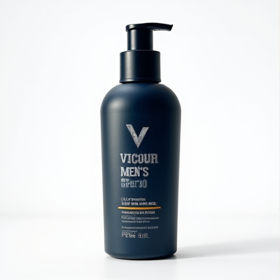 Vigour Men's Sun Shield SPF 30