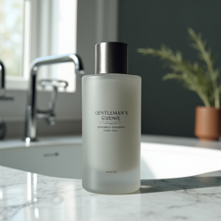 Gentleman's Essence Aftershave Balm