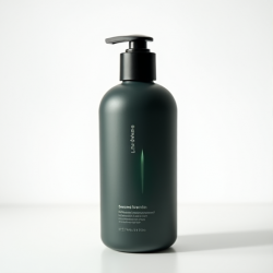 Gentleman's Luxe Shave Gel
