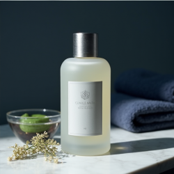 Gentleman's Shield Aftershave Lotion