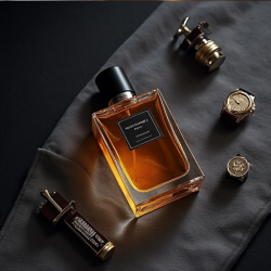 Gentleman's Essence Executive Parfum
