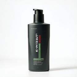 Ginseng Revitalize Power Shower Gel