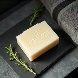 Gentleman's Essence Refreshing Body Soap