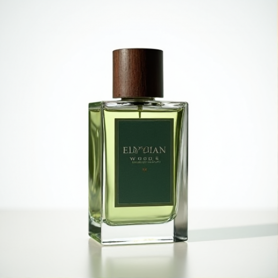 Elysian Woods Men's Eau de Toilette Elysian Woods Men's Eau de Toilette