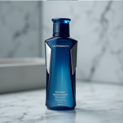 UltraSmooth Sport Fuel Shave Gel