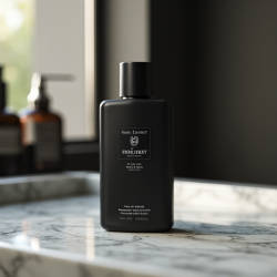 Noble Essence Homme Black Label Body Moisturizer