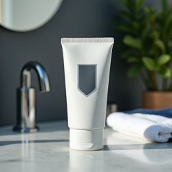 Gentleman's Shield Sunscreen SPF 50