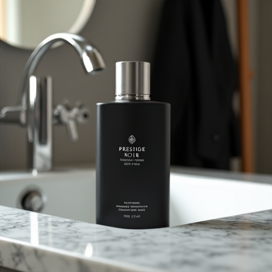 Prestige Noir Aftershave Balm Prestige Noir Aftershave Balm