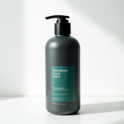 Revitaluxe Men's Hair Wash