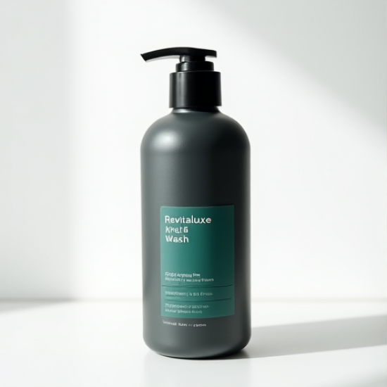 Revitaluxe Men's Hair Wash Revitaluxe Men's Hair Wash