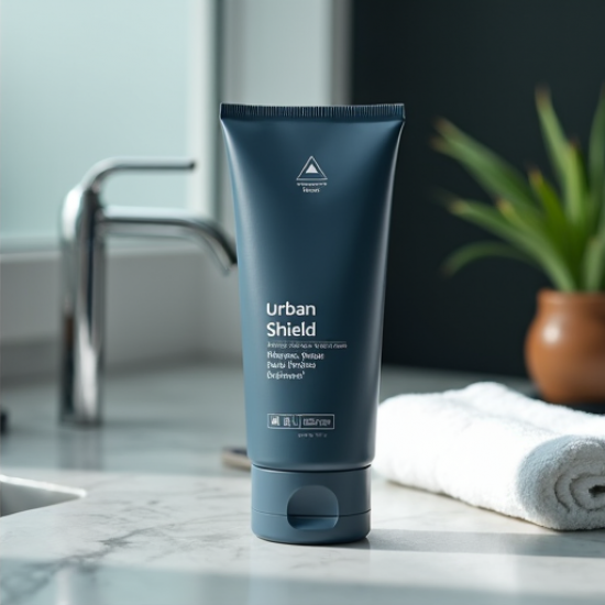 Urban Shield Pre-Shave Guard