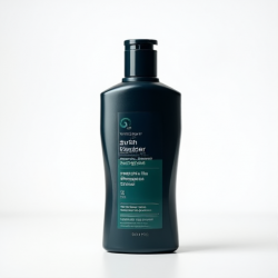 Vitality Boost Biotin Thickening Shampoo