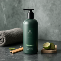 Revive & Thrive Men's Hair Conditioner