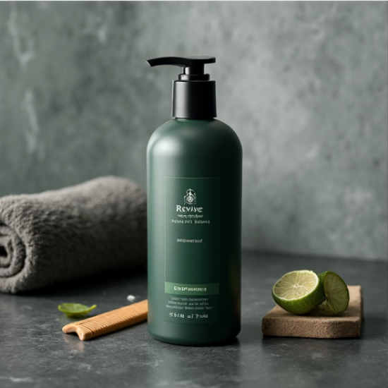 Revive & Thrive Men's Hair Conditioner