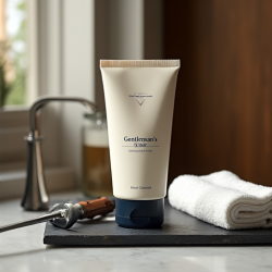 Gentleman's Elite Shave Cream