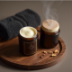 Sandalwood Serenity Aftershave Balm Sandalwood Serenity Aftershave Balm