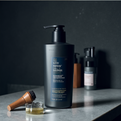 Vigour Men's Advanced Anti-Hair Fall Shampoo