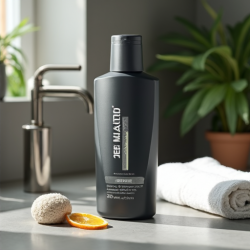 FreshGuard Active Man Anti-Dandruff Shampoo