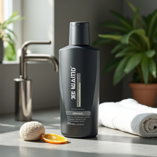 FreshGuard Active Man Anti-Dandruff Shampoo FreshGuard Active Man Anti-Dandruff Shampoo