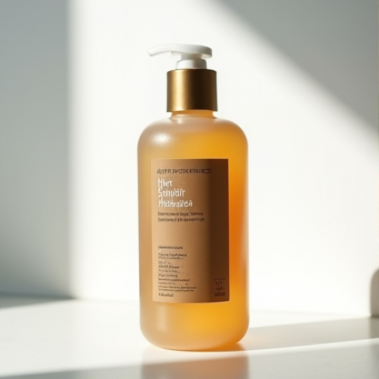 Adventurer's Resilience Shampoo Adventurer's Resilience Shampoo