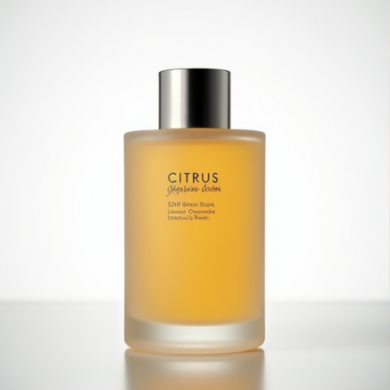 Citrus Calm Aftershave Balm Citrus Calm Aftershave Balm