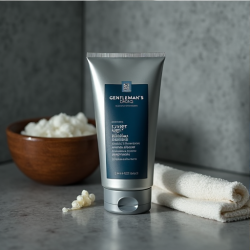 Gentleman's Choice Ultra-Smooth Shaving Gel