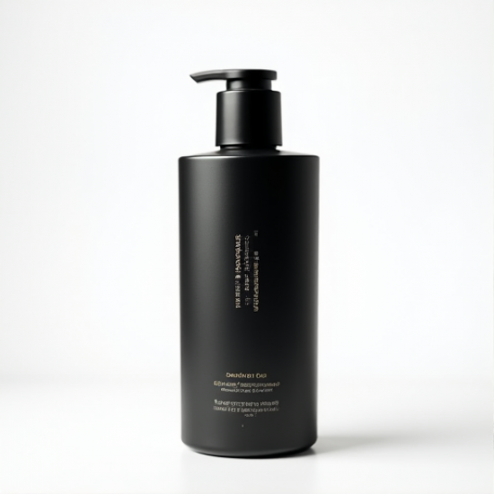 Homme Black Label Detoxifying Shampoo Homme Black Label Detoxifying Shampoo