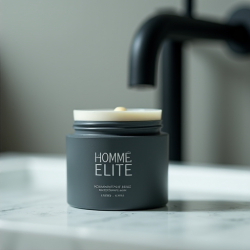 Homme Elite Nourishing Mask