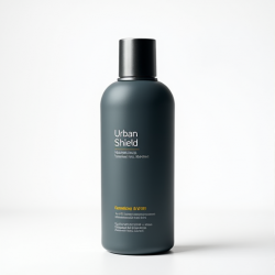 Urban Shield Men's Body Lotion