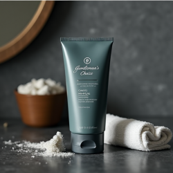 Gentleman's Choice Classic Shave Gel