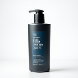 Homme Power Build Volumizing Shampoo