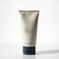 Gentleman's Touch Calming Shave Cream