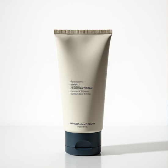 Gentleman's Touch Calming Shave Cream Gentleman's Touch Calming Shave Cream