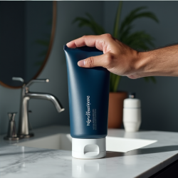 GentleShave Pro-Relief Gel