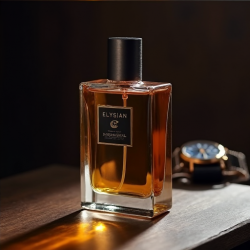 Elysian Essence Men's Cologne
