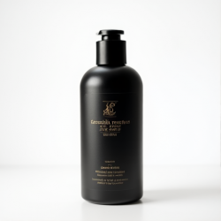 Gentleman's Luxe Pre-Shave Scrub