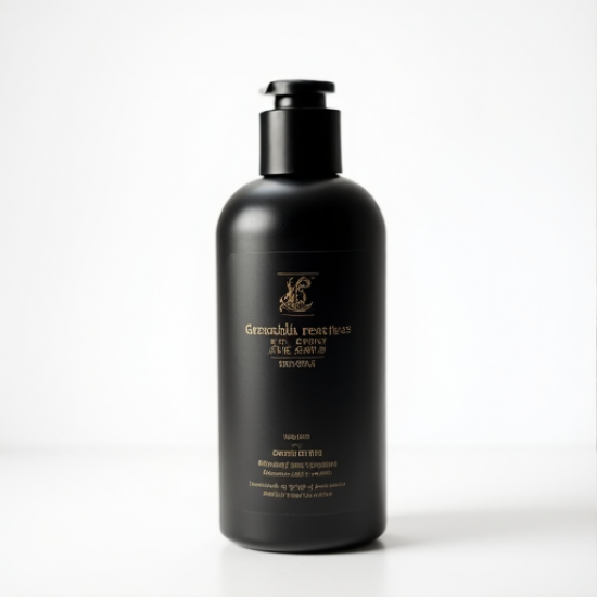 Gentleman's Luxe Pre-Shave Scrub Gentleman's Luxe Pre-Shave Scrub