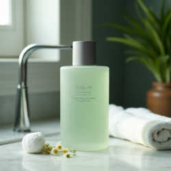 Revitalize Aftershave Elixir