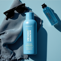 UltraShield Sport SPF 50+ Sunscreen Lotion