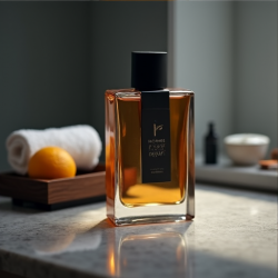 Homme Power Drive Eau de Parfum