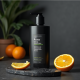 Revitalizing Detox Body Wash for Him