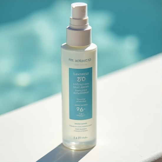 AquaShield Clear Spray Sunscreen SPF 50 AquaShield Clear Spray Sunscreen SPF 50