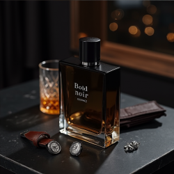 Bold Noir Essence Eau de Parfum