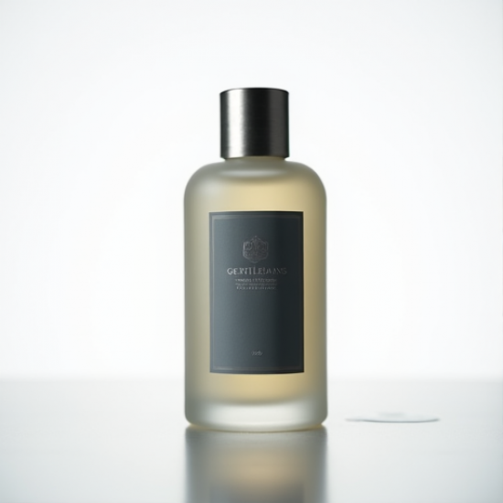Gentleman's Shield Aftershave Lotion Gentleman's Shield Aftershave Lotion