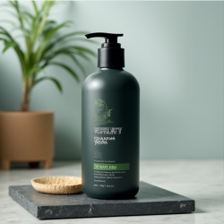 Vitality Boost Body Cleanser for Him