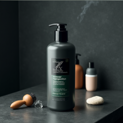 Revitaluxe Men's Scalp Invigorating Shampoo