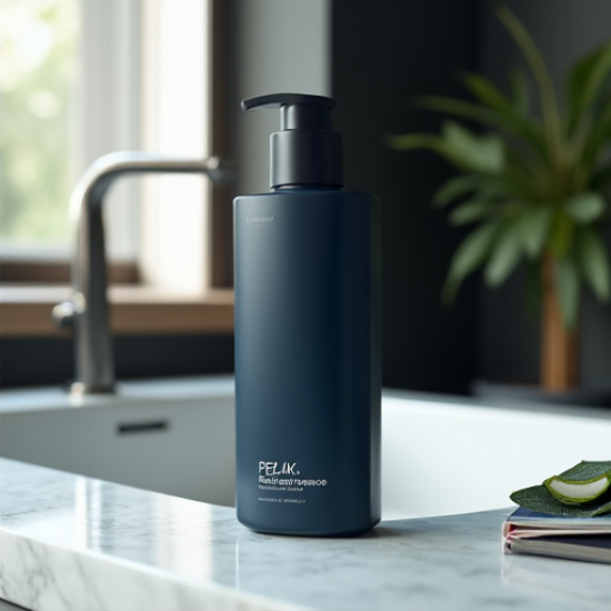 Peak Performance Hydration Lotion for Men